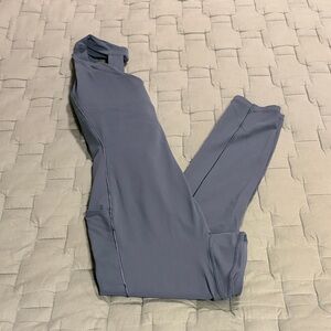 Athleta, Transcend Bodysuit, Bali Green, Size Small